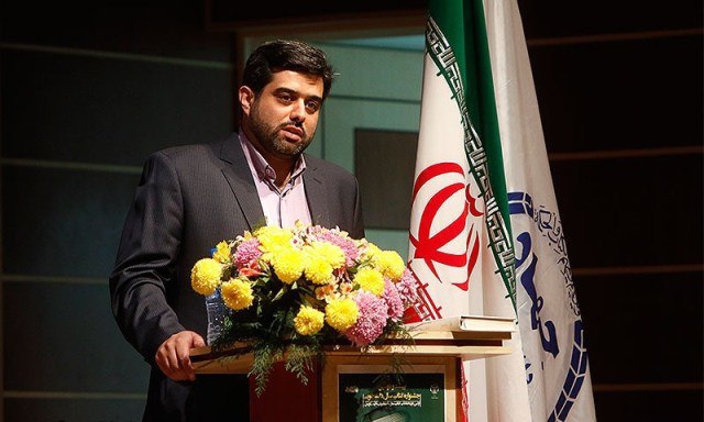 مدیرکل دفتر موسیقی وزارت ارشاد تغییر کرد
