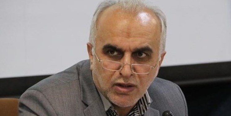 دژپسند: نمی&zwnj;توان زمان مشخصی برای حذف سه صفر از پول ملی اعلام کرد