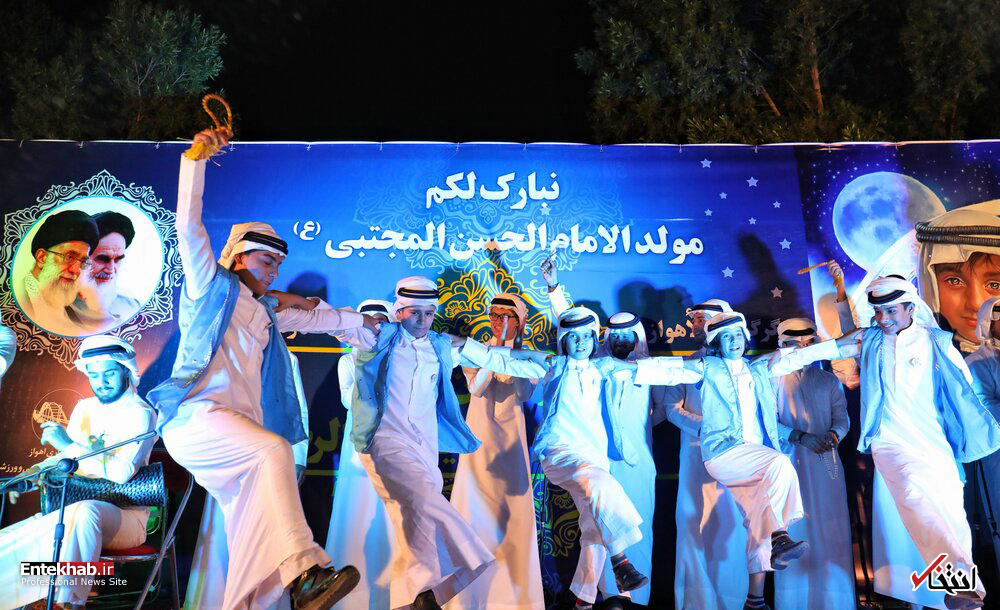 تصاویر روز :