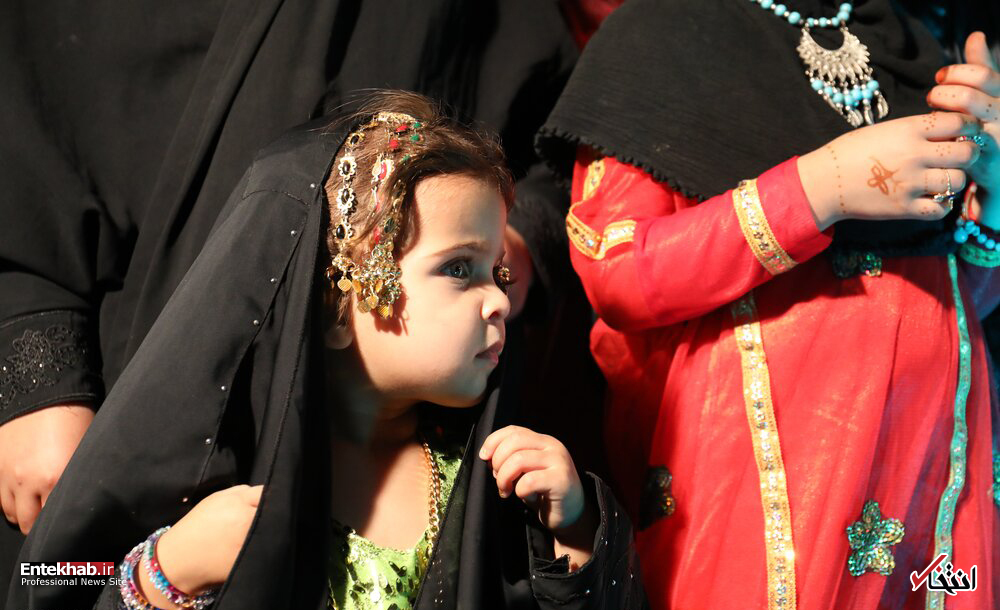 تصاویر روز :