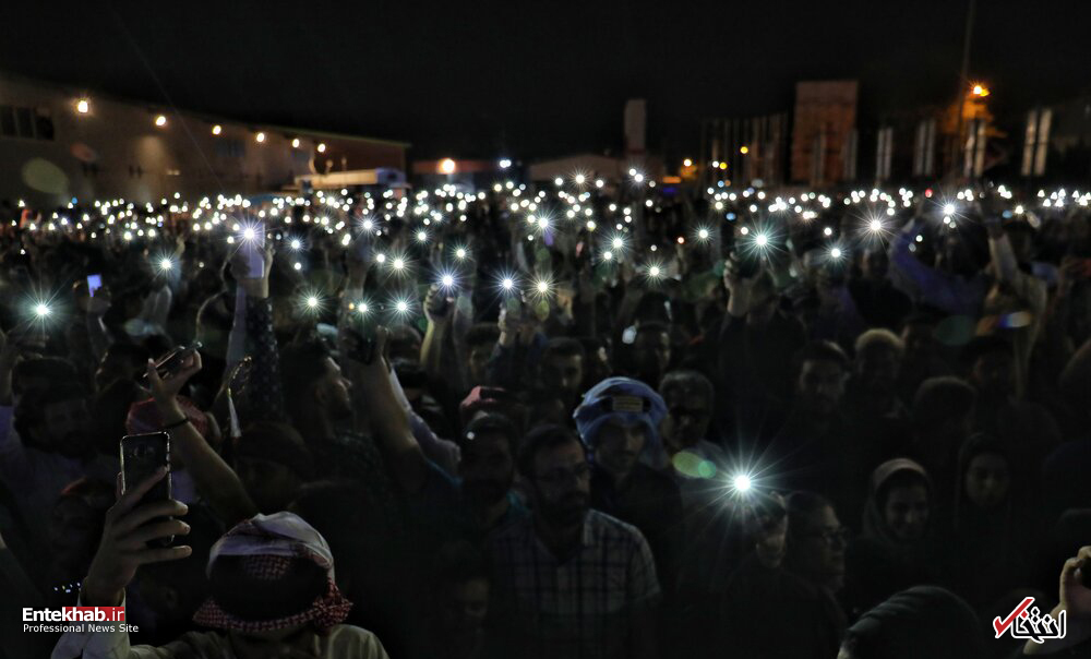 تصاویر روز :