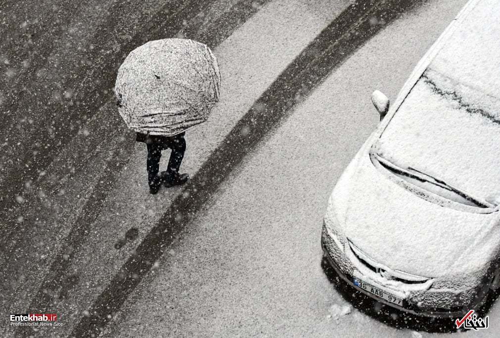 تصاویر : دیدنی&zwnj;های امروز چهارشنبه ۴ اردیبهشت ماه