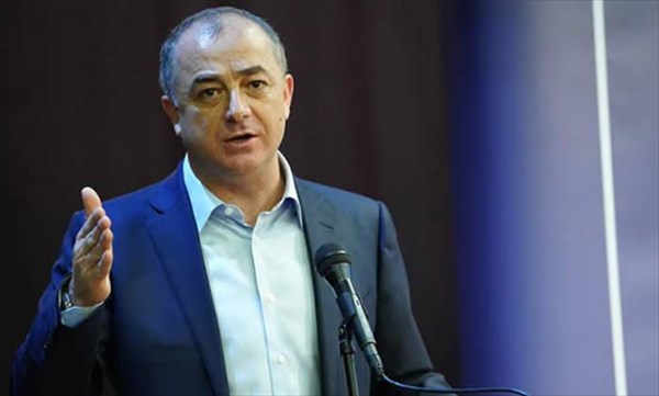 تهدید وزیر دفاع لبنان علیه تل آویو: فرودگاه اسرائیل را می زنیم