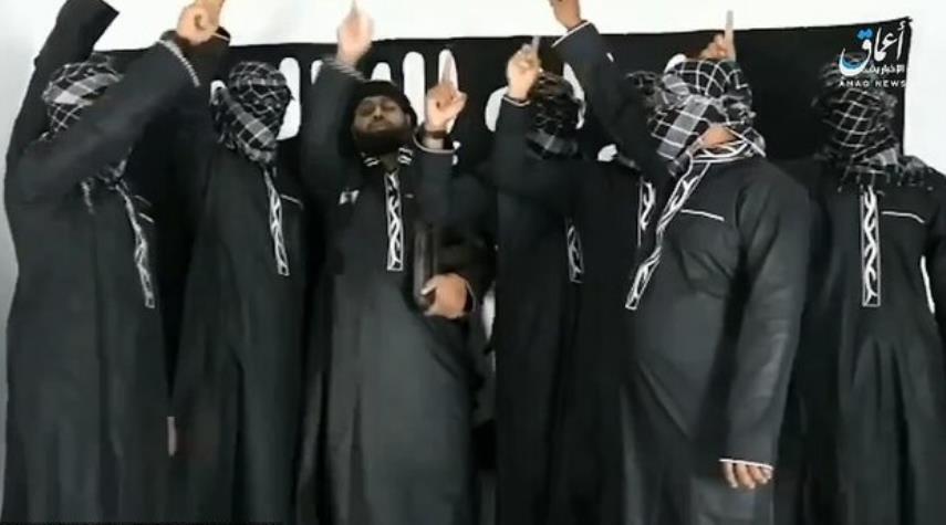 مغز متفکر حملات خونین سریلانکا شناسایی شد