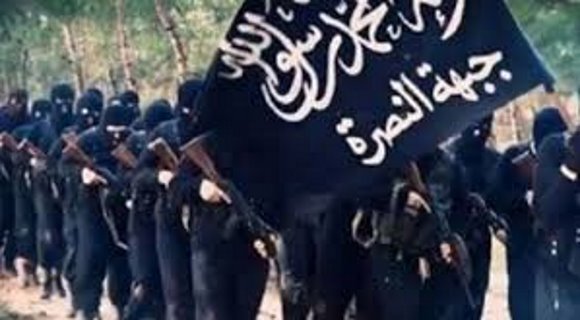 روسیه: جبهه النصره به دنبال بازسازی خود در قالب یک گروه مخالف میانهرو است روسیه: جبهه النصره به دنبال بازسازی خود در قالب یک گروه مخالف میانهرو است