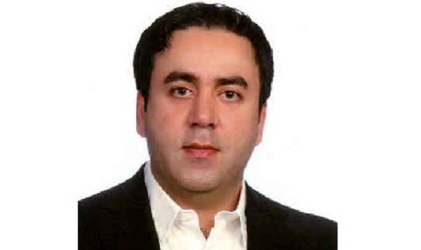علیزاده طباطبایی،وکیل دادگستری: قاتل حاجیان اطلاعات ذی قیمتی خواهد داشت/ قوه قضاییه موضوع را به طور جدی بررسی کند علیزاده طباطبایی،وکیل دادگستری: قاتل حاجیان اطلاعات ذی قیمتی خواهد داشت/ قوه قضاییه موضوع را به طور جدی بررسی کند