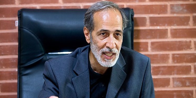 چرا ظریف «فاکس نیوز» را برای مصاحبه انتخاب کرد؟ چرا ظریف «فاکس نیوز» را برای مصاحبه انتخاب کرد؟