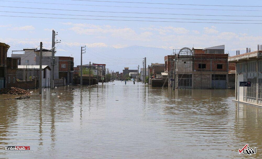 تصاویر روز :