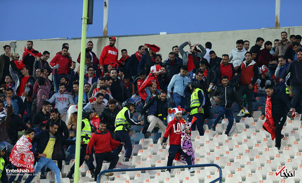 تصاویر روز :