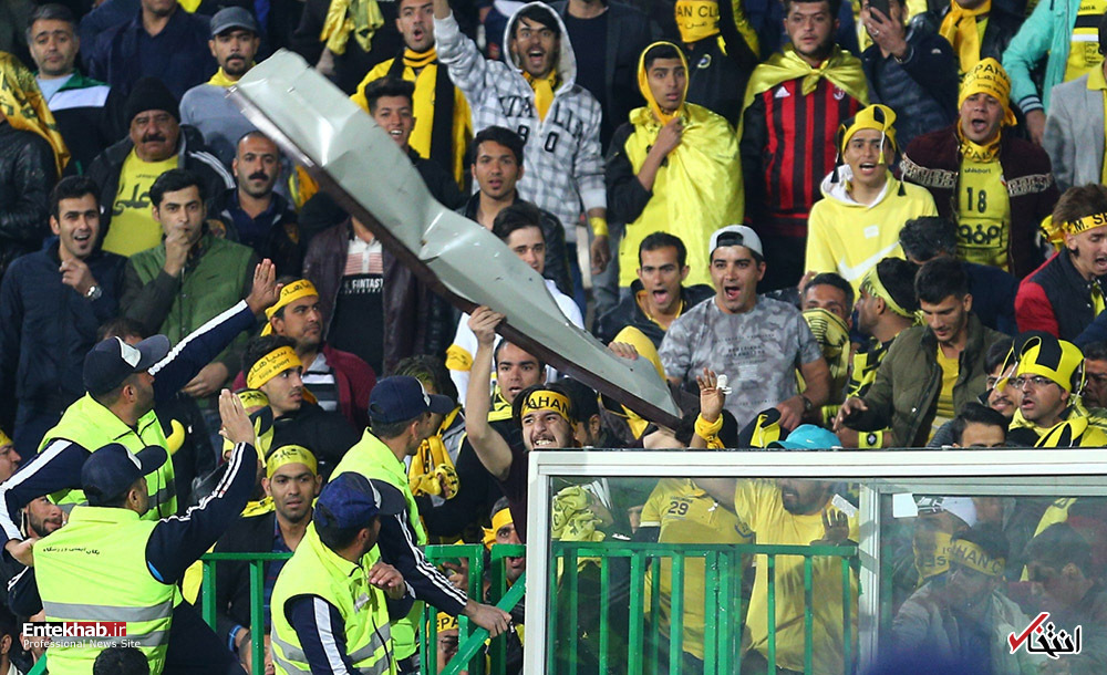 تصاویر روز :
