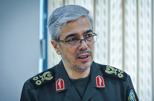 قصد بستن تنگه هرمز را نداریم مگر اینکه مجبور شویم / اگر نفت ما از تنگه هرمز عبور نکند، نفت دیگر کشورها نیز عبور نخواهد کرد قصد بستن تنگه هرمز را نداریم مگر اینکه مجبور شویم / اگر نفت ما از تنگه هرمز عبور نکند، نفت دیگر کشورها نیز عبور نخواهد کرد