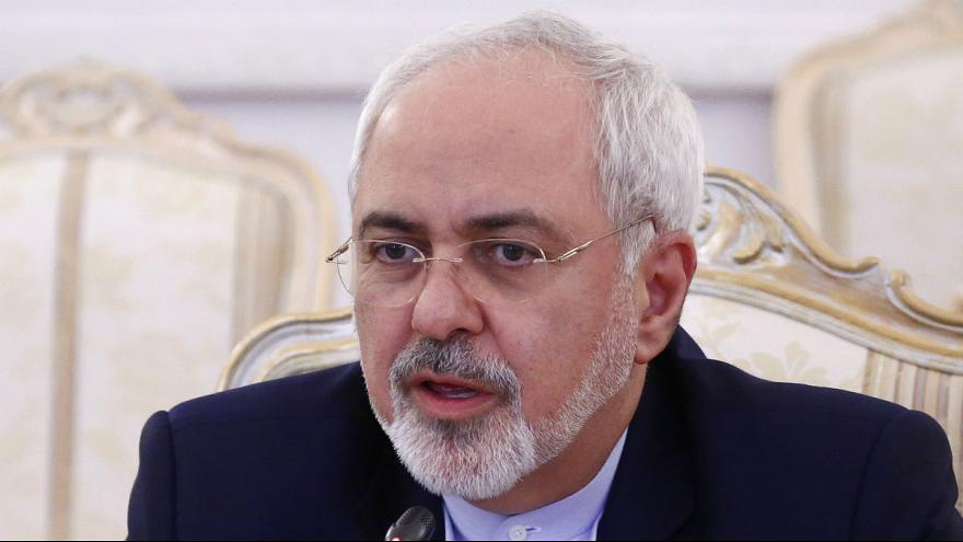 ظریف در گفتگو با سیبیاس: از دیدار نکردن روحانی با ترامپ پشیمان نیستیم/ مسئول دخالت در تصمیمات دادگاهها نیستم ظریف در گفتگو با سیبیاس: از دیدار نکردن روحانی با ترامپ پشیمان نیستیم/ مسئول دخالت در تصمیمات دادگاهها نیستم