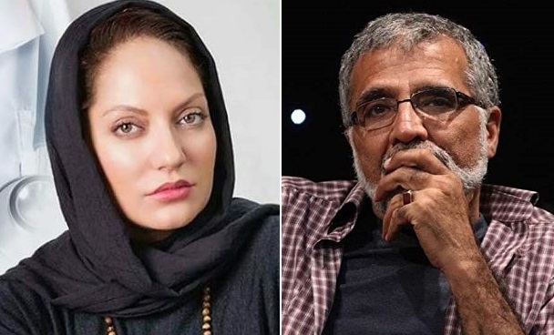 واکنش مهناز افشار به انتقاد بهروز افخمی: زمان نمایندگی، همینجوری از مردم دفاع میکردید؟ واکنش مهناز افشار به انتقاد بهروز افخمی: زمان نمایندگی، همینجوری از مردم دفاع میکردید؟