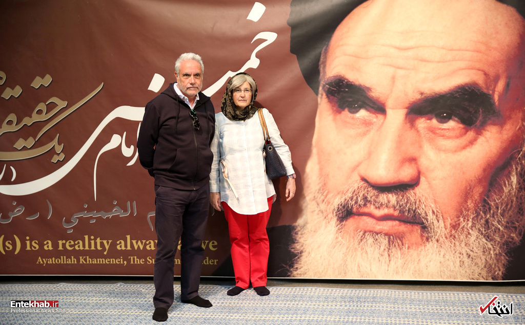 تصاویر روز : تصاویر روز :