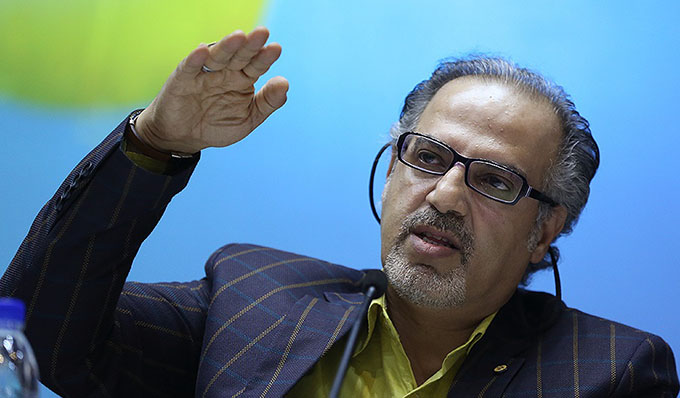 جو بایدن یا برنی سندرز؛ ایران ریاست جمهوری کدام یک را ترجیح می دهد؟ جو بایدن یا برنی سندرز؛ ایران ریاست جمهوری کدام یک را ترجیح می دهد؟