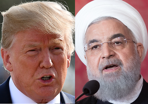 اگر برخی واردکنندگان نفت ایران به تحریم ترامپ علیه تهران پشت کنند، چه خواهد شد؟ / از تلاش آمریکا برای تحریک ایران در خلیج فارس تا هماهنگی ایران با روسیه و چین برای صادرات نفت اگر برخی واردکنندگان نفت ایران به تحریم ترامپ علیه تهران پشت کنند، چه خواهد شد؟ / از تلاش آمریکا برای تحریک ایران در خلیج فارس تا هماهنگی ایران با روسیه و چین برای صادرات نفت