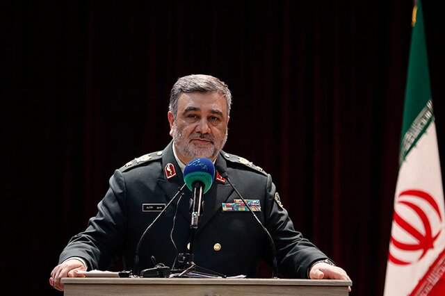 فرمانده ناجا:در انتخابات ۹۸ مثل گذشته بدور از جناح&zwnj;گرایی عمل می&zwnj;کنیم/طرح&zwnj;های امنیت اخلاقی به جد دنبال می&zwnj;شود