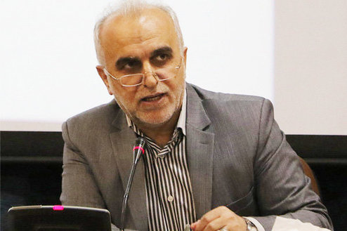 وزیر اقتصاد: قیمت بنزین در حال نهایی شدن است وزیر اقتصاد: قیمت بنزین در حال نهایی شدن است