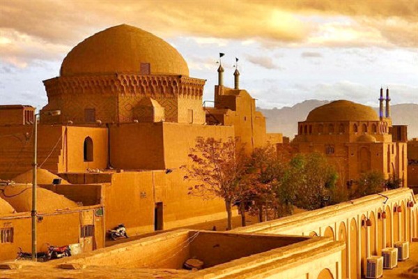 جنگ در این ۲۳ نقطه از ایران «جنایت جنگی» حساب میشود جنگ در این ۲۳ نقطه از ایران «جنایت جنگی» حساب میشود
