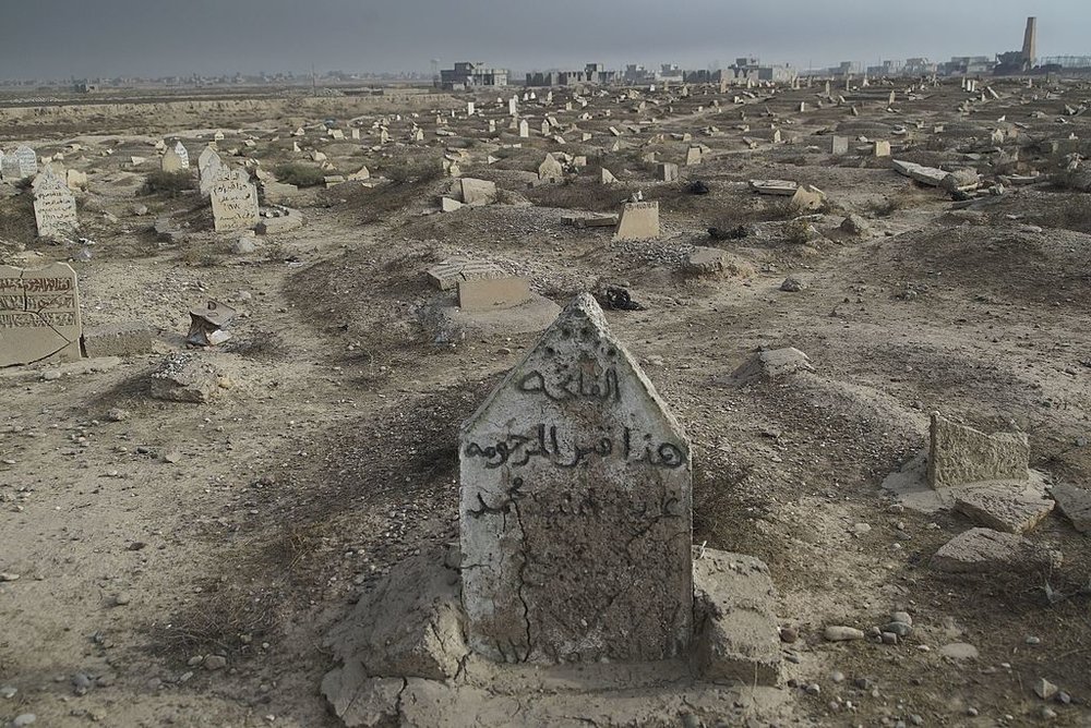 جنگ در این ۲۳ نقطه از ایران «جنایت جنگی» حساب میشود جنگ در این ۲۳ نقطه از ایران «جنایت جنگی» حساب میشود
