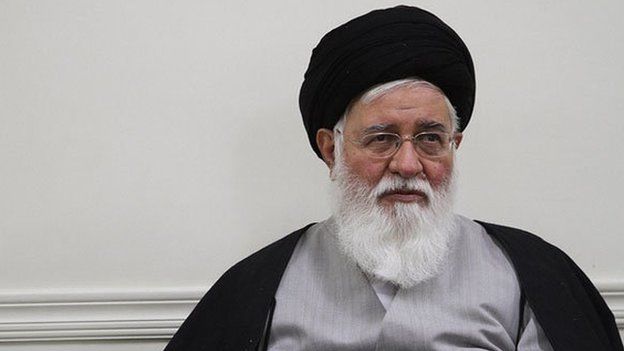 علمالهدی: انقلابیِ از انقلاب برگشته، خطرناکتر از ضدانقلاب است / بیشترین مشکلات از جانب انقلابیونی که تغییر کردهاند به انقلاب واردشده است علمالهدی: انقلابیِ از انقلاب برگشته، خطرناکتر از ضدانقلاب است / بیشترین مشکلات از جانب انقلابیونی که تغییر کردهاند به انقلاب واردشده است