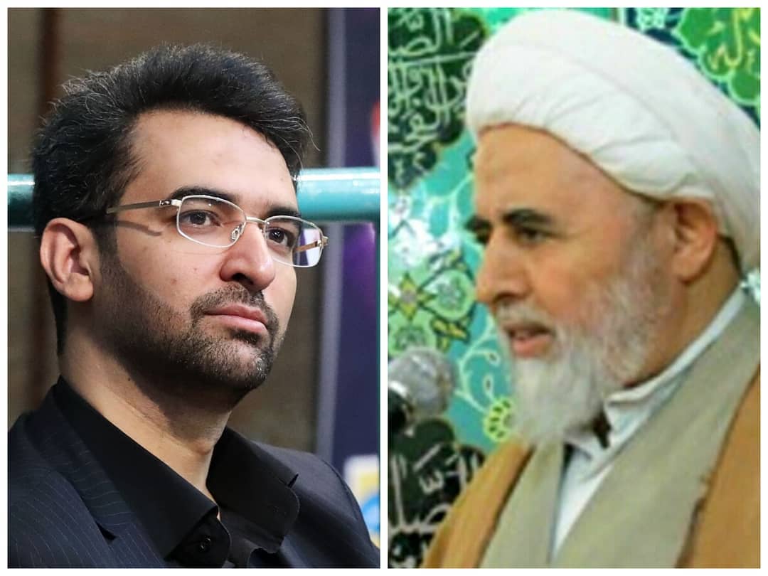 امام جمعه سرعين: آذري جهرمي و وزارت ارتباطات پرتلاش&zwnj;ترین وزير و نهاد در دولت هستند
