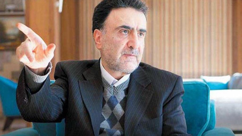 تاجزاده: اگر امروز انتخابات برگزار شود به لیست امید رای نمیدهم تاجزاده: اگر امروز انتخابات برگزار شود به لیست امید رای نمیدهم