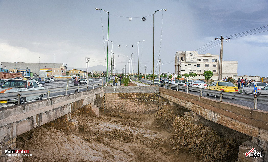 تصاویر روز :