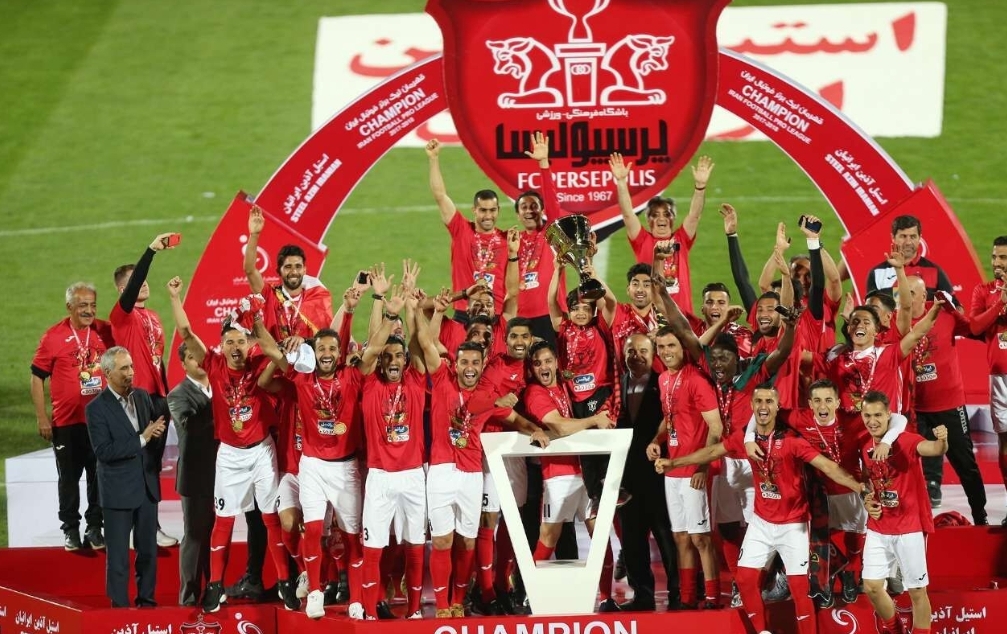 فتاحی: تکلیف سوپرجام امسال در صورت قهرمانی پرسپولیس مشخص نیست