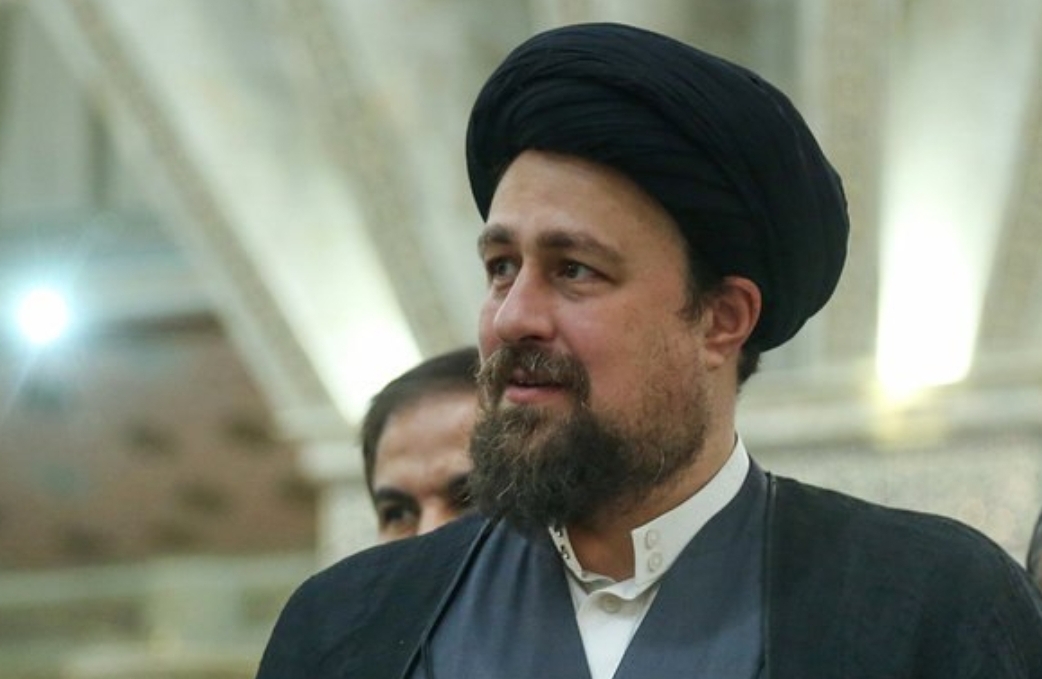 سیدحسن خمینی: نگاه انقلاب  به دنیا، نگاهی داعشی و تحجرانه نیست / برای مقابله با تحجر باید هزینه داد