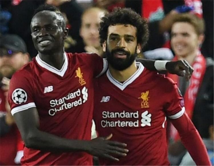 دو بازیکن مسلمان لیورپول با زبان روزه بازی می&zwnj;کنند