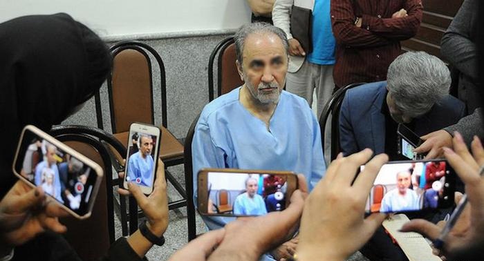 آیا قتل همسر نجفی «غیرعمد» یا «شبه عمد» بود؟ / قانون چه میگوید؟ آیا قتل همسر نجفی «غیرعمد» یا «شبه عمد» بود؟ / قانون چه میگوید؟