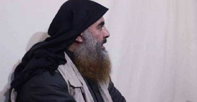احتمالا البغدادی در لیبی است احتمالا البغدادی در لیبی است