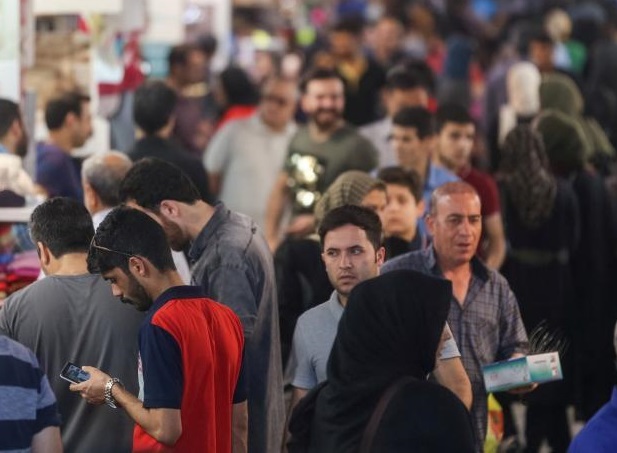 استراتژی ترامپ جواب نداد استراتژی ترامپ جواب نداد
