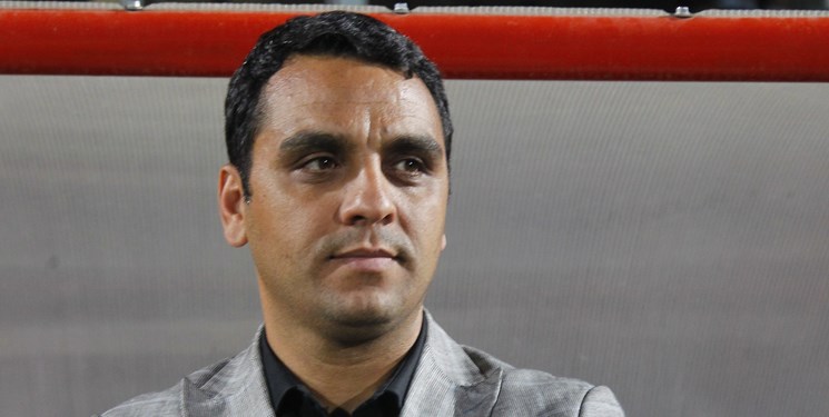 فتاحی: تلاش می&zwnj;کنیم بازی پرسپولیس و داماش برگزار شود