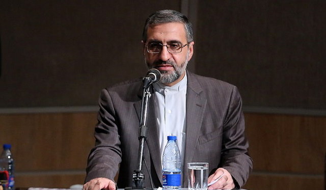 سخنگوی قوه قضائیه: پرونده قتل «میترا استاد» اول هفته آینده به دادگاه کیفری ارجاع میشود سخنگوی قوه قضائیه: پرونده قتل «میترا استاد» اول هفته آینده به دادگاه کیفری ارجاع میشود