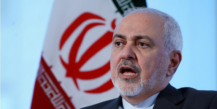 ظریف: تروریسم اقتصادی آمریکا مردم بی&zwnj;گناه ایران را هدف قرار داده است