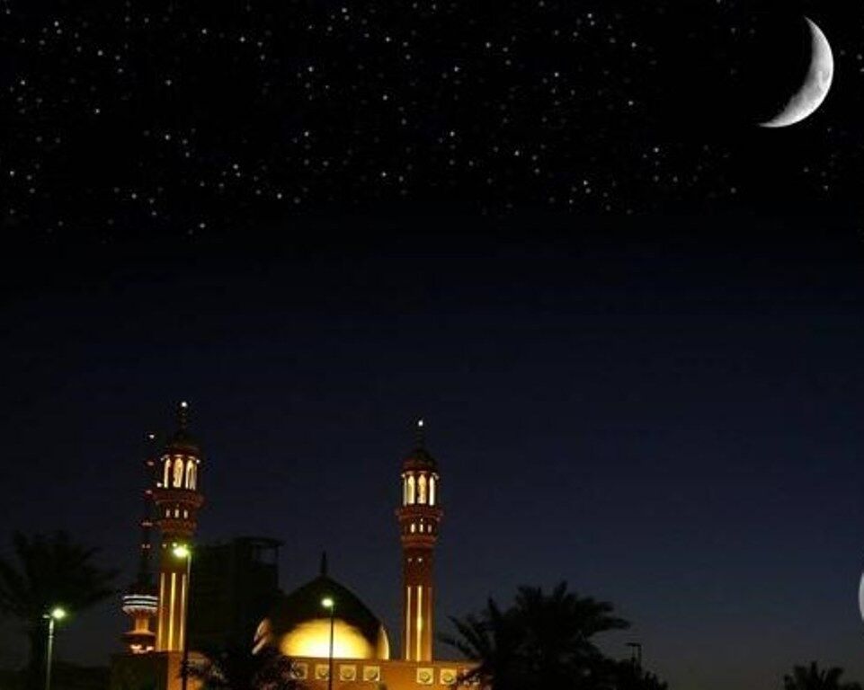 بخش زیادی از مسلمانان آمریکا چهارشنبه را عید فطر می دانند