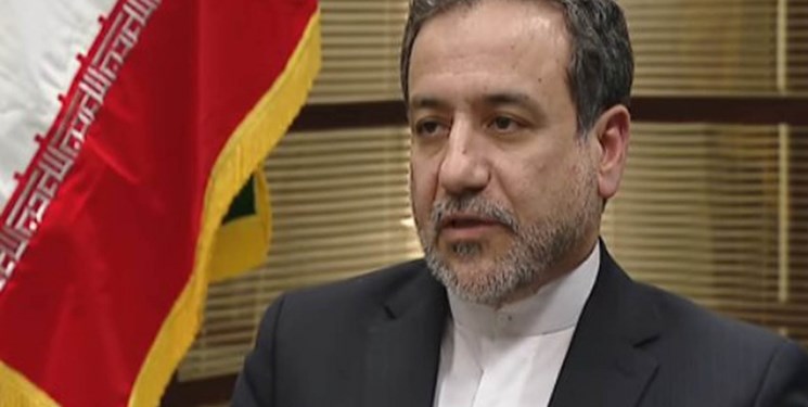 عراقچی: امیدواریم سفر آبه به تهران به کاهش تنش&zwnj;ها در منطقه منجر شود / ژاپن احتمالا قادر باشد تا به آمریکایی&zwnj;ها شرایط کنونی را بفهماند