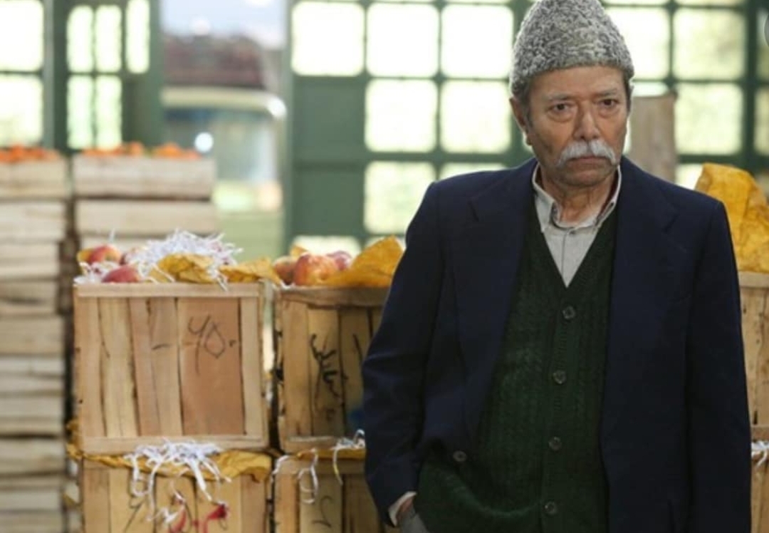 تمجید پرویز پرستویی از هنرنمایی 