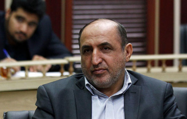 فرماندار تهران: نماز عید فطر اهل تسنن در ۷ نقطه پایتخت بدون حاشیه برگزار شد فرماندار تهران: نماز عید فطر اهل تسنن در ۷ نقطه پایتخت بدون حاشیه برگزار شد
