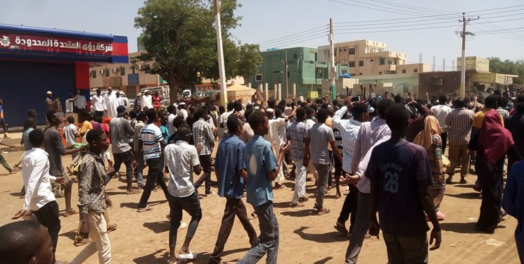 اتحادیه آفریقا درباره سودان نشست فوق&zwnj;العاده برگزار می&zwnj;کند