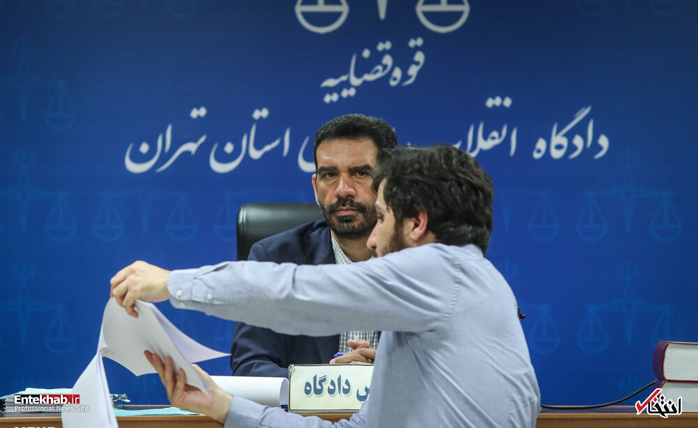 تصاویر روز :