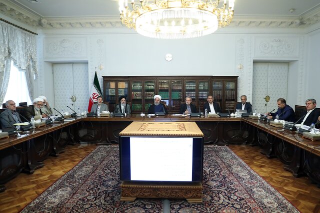 پرداخت ۱۰۰ درصدی حقوق، عیدی و مزایای کارکنان و بازنشستگان کشوری و لشکری و طرح رتبه بندی معلمان پرداخت ۱۰۰ درصدی حقوق، عیدی و مزایای کارکنان و بازنشستگان کشوری و لشکری و طرح رتبه بندی معلمان