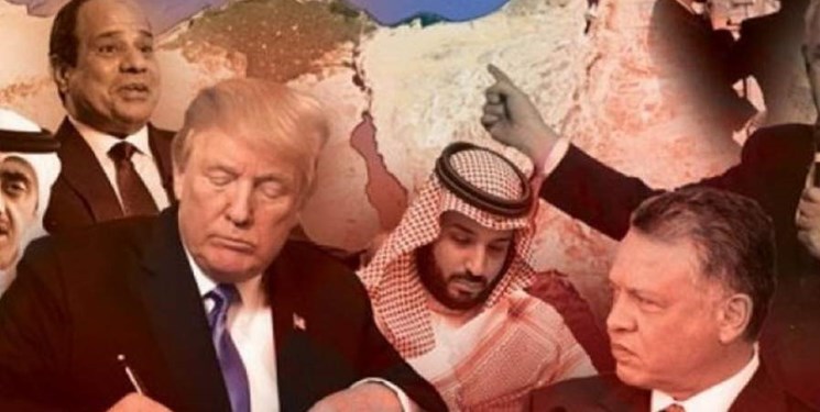 فشار سنگین کاخ&zwnj;سفید بر کشورهای عربی برای شرکت در نشست بحرین