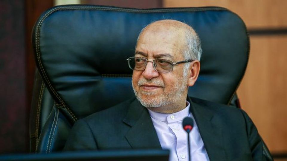 نعمت&zwnj;زاده با ارسال نامه&zwnj;ای حکم نمایندگی تام&zwnj;الاختیار وزیر صمت را رد کرد +تصویر نامه