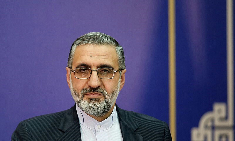 نتیجه دادگاه نجفی در گرو مطالبه اولیای دم نتیجه دادگاه نجفی در گرو مطالبه اولیای دم