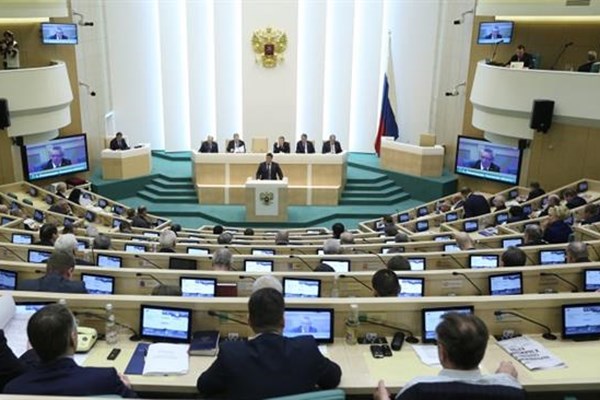 مسکو: واشنگتن از عناصر غربگرا در روسیه پشتیبانی اطلاعاتی و مالی می&zwnj;کند