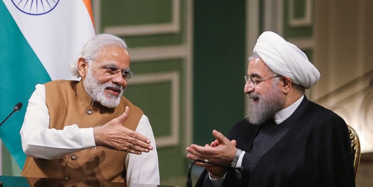 دیدار روحانی و نخست&zwnj;وزیر هند لغو شد/ وزارت امور خارجه هند: ضیافت شام برای اجلاس سازمان همکاری شانگهای طول کشید، سران دو کشور نتوانستند دیدار کنند