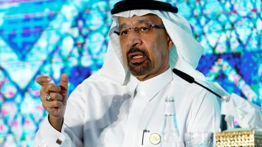 عربستان: اوپک پلاس به تمدید توافق نفتی نزدیک شده عربستان: اوپک پلاس به تمدید توافق نفتی نزدیک شده